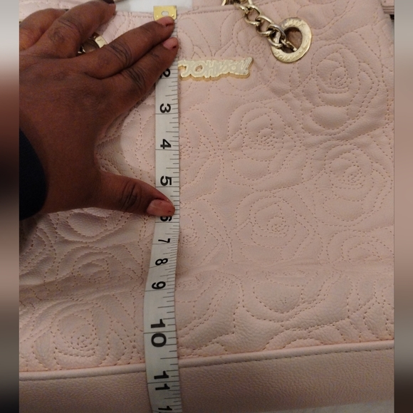 Betsey Johnson Bag - Picture 9 of 16